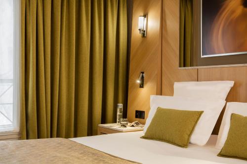 Hotel Louvre Saint-Honoré - main image