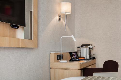 Hotel Louvre Saint-Honoré - image 6