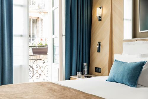 Hotel Louvre Saint-Honoré - image 8