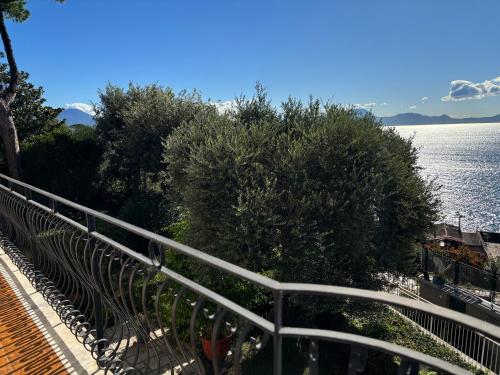 Charming Posillipo Sea View Ibiscus House, Neapel (Foto 5)