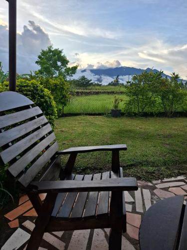 Attrezzature e servizi, Legado Residence in Palmira