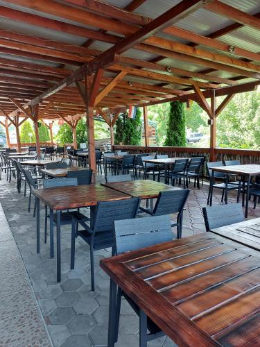Sokoterme Hotel in Soko Banja