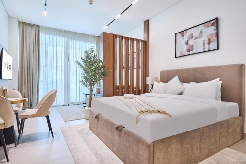 Glamorous Trillionaire Living, Dubai