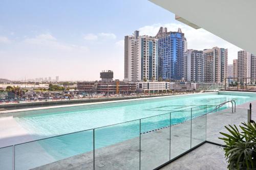 Glamorous Trillionaire Living, Dubaj (fotografie 5)