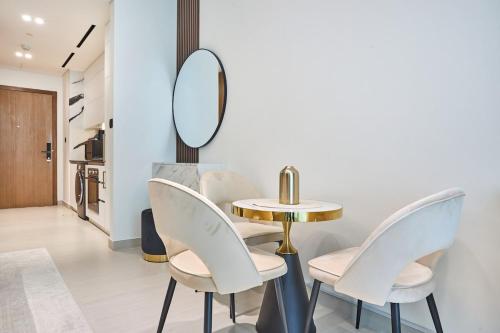Glamorous Trillionaire Living, Dubaj (fotografie 7)