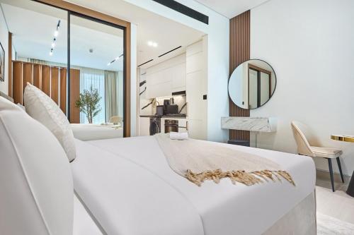 Glamorous Trillionaire Living, Dubaj (fotografie 9)