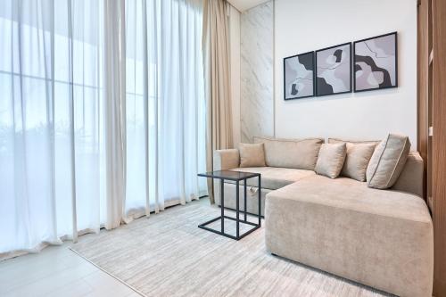 Glamorous Trillionaire Living, Dubaj (fotografie 10)
