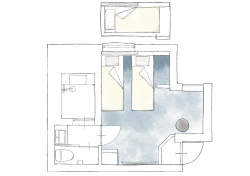 EISEI STAY Ikebukuro Nishi