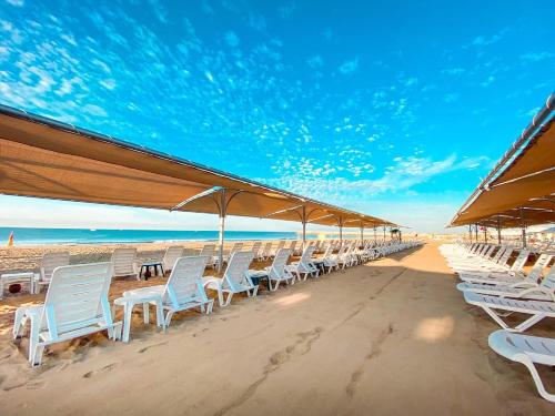 Primasol Hane Family Resort Hotel - zdjęcie 5