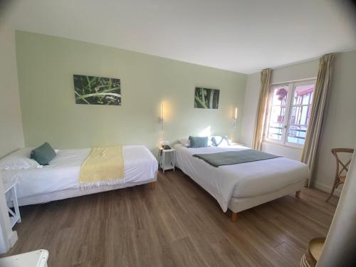 Boutique hôtel Maria-Christina 4