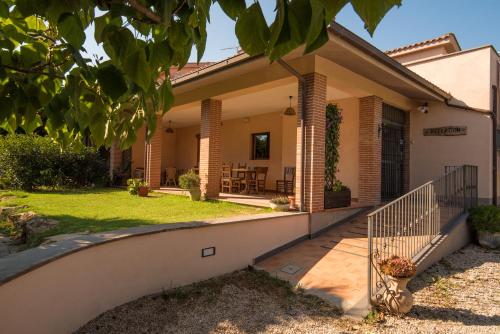 B&B Corte degli Struzzi 3