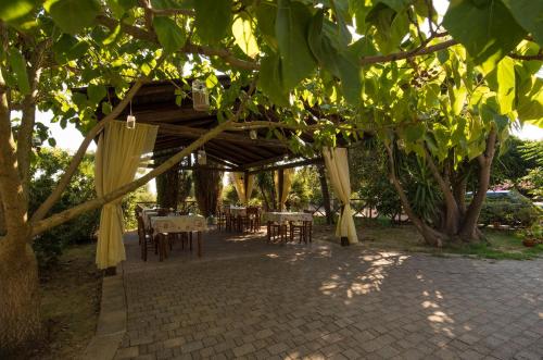 B&B Corte degli Struzzi 2