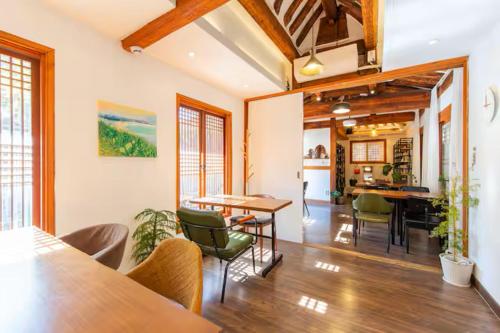 Hanok Got, Séoul (photo 8)