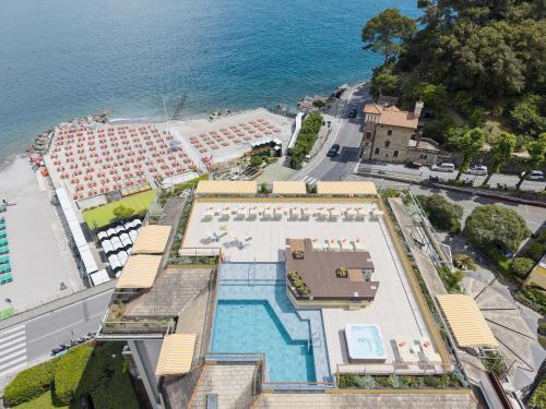  Best Western Regina Elena, Unterkunft in Santa Margherita Ligure