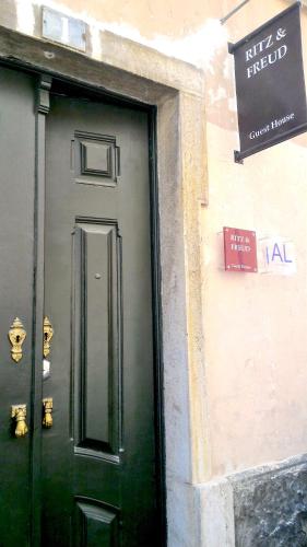 R & Freud Guest House, Lisabon