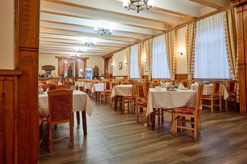 Balneohotel Lyulyatsi - image 5