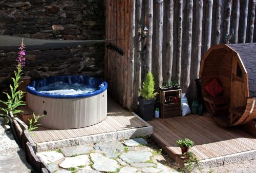 Chalet Eterlou