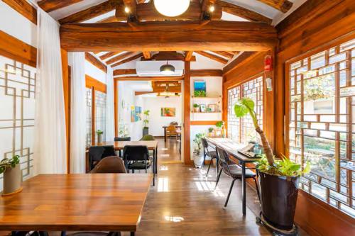 Hanok Got, Séoul (photo 7)