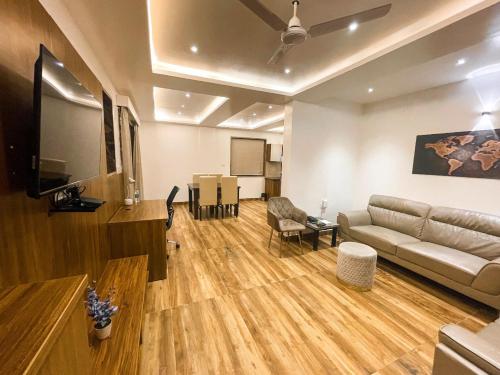 Facilities, Triton Suites By Bestinn Leisure near Dr Thomas
