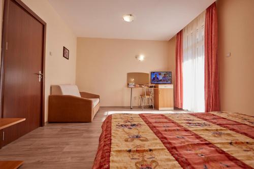 Balneohotel Lyulyatsi - image 4