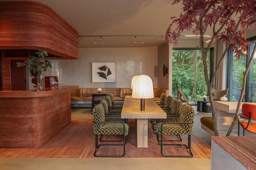 The Montenotte Hotel - image 2