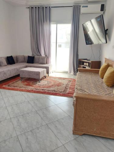 Location saisonnière entre mer, forêt et calme