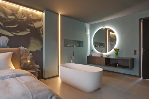 Bagno, Z-Apartment Parkgasse in Schladming Centro