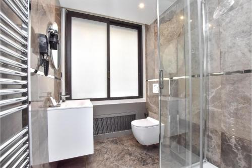 Chic apartment - 1BR 4P - near the Palais Garnier - image 3