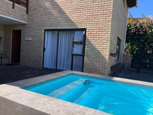 Pladda in Plett in 플레텐버그 베이
