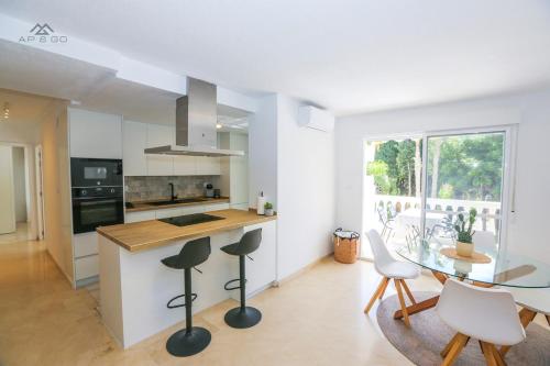 Azucarera Home Cozy Apartment