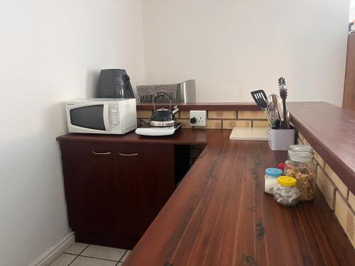 Pladda in Plett in 플레텐버그 베이
