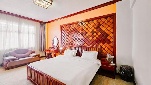 Eastland Hotel in Nairobi