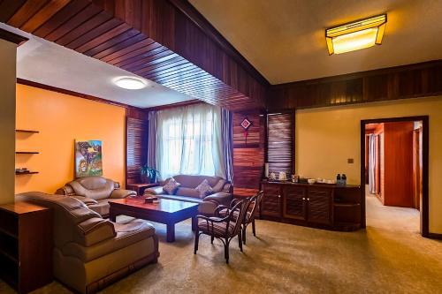 Eastland Hotel in Nairobi