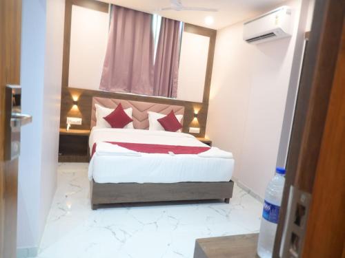 Hotel Classy Comfort in 戈爾加昂