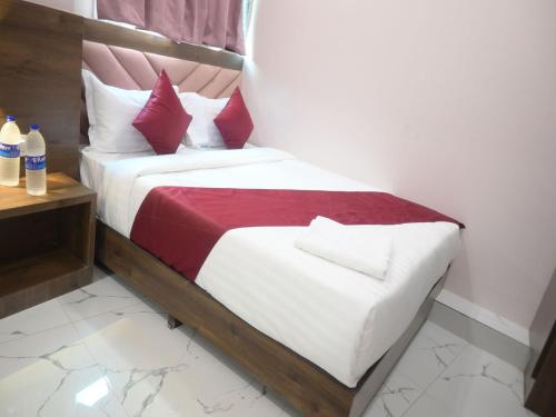 Hotel Classy Comfort in 戈爾加昂