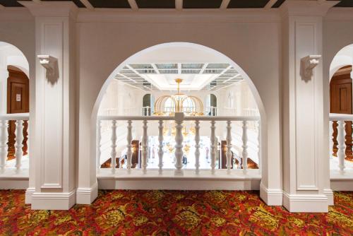 エリザベス ホテル