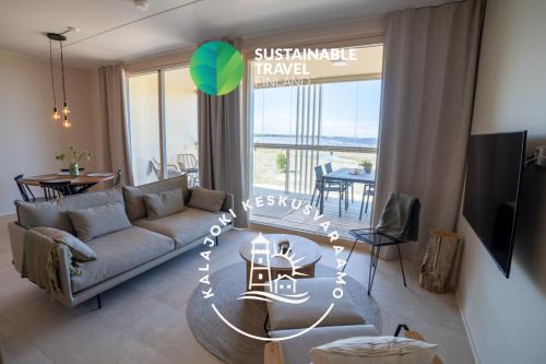 Marina Resort B9, Kalajoki