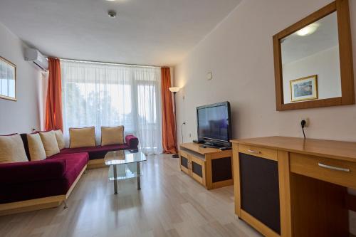 Constantzia Balneohotel in 下巴尼亞