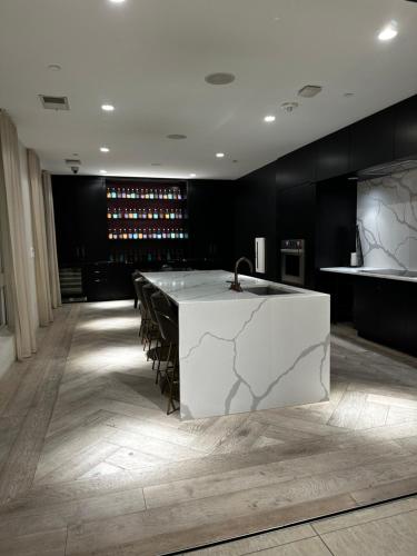 Luxury One bedroom Downtown Atlanta in English Avenue