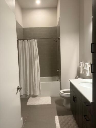 Luxury One bedroom Downtown Atlanta in English Avenue