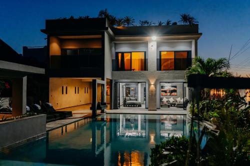 Villa con piscina uso esclusivo in Watamu