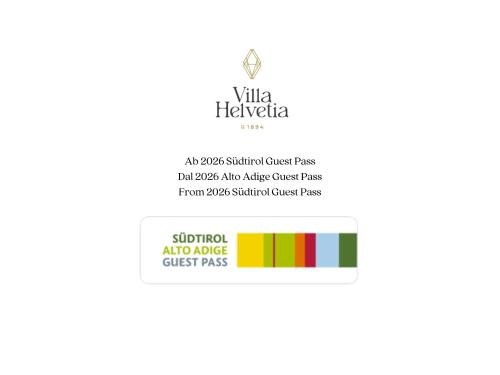 Villa Helvetia 3