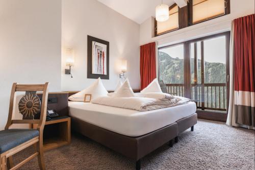 Hotel Jerzner Hof 4 Sterne Superior