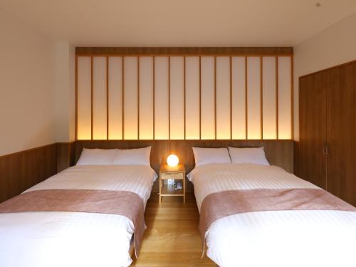 Hotel KisoOnsen Kogane no Yu Room Type - Superior Family Room