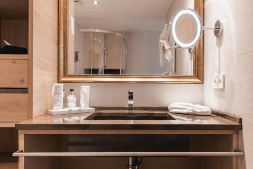 Hotel Jerzner Hof 4 Sterne Superior