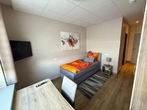 GM Rooms in Laatzen bei Hannover, Hannover (Foto 3)