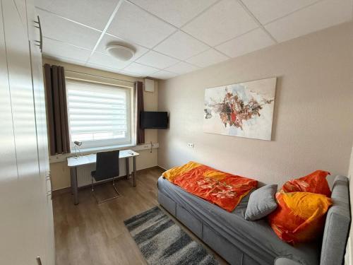 GM Rooms in Laatzen bei Hannover, Hannover (Foto 8)