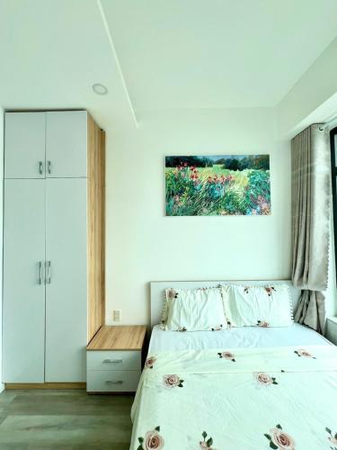 Sea view apartment- Muong Thanh Vien Trieu Nha Trang - image 2