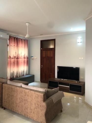 Sleek & Spacious Suites