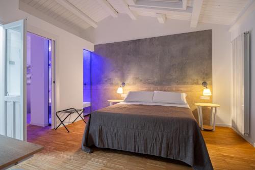 Le Stanze di Triyah Room Type - Double Room